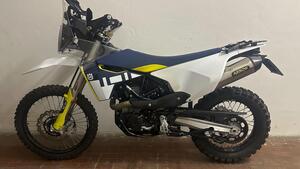 Husqvarna 701 Enduro (2023 - 25) 