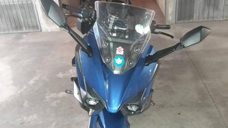 Suzuki GSX-S1000GT (2022 - 24)