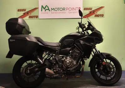 Yamaha Tracer 700 (2016 - 20) - Annuncio 9904989