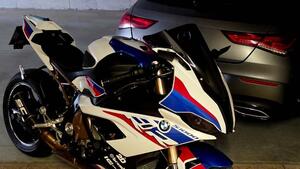 Bmw S 1000 RR (2019 - 20) 