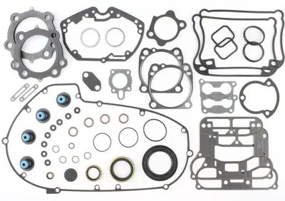 Kit guarnizioni motore Buell XB9 dal 2002 al 2010 Zodiac - Annuncio 9905044
