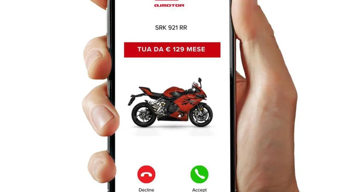 QJ Motor SRK 900 (2025 - 26)  (3)
