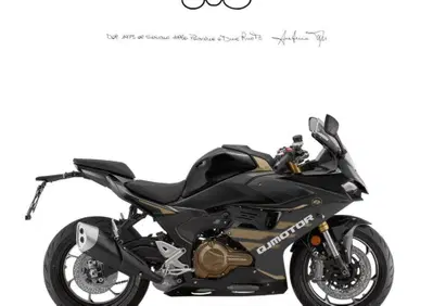 QJ Motor SRK 600 RS (2025 - 26) - Annuncio 9905022
