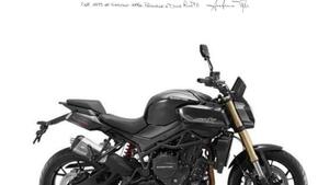 QJ Motor SRK 900 (2025) 