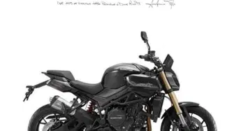 QJ Motor SRK 900 (2025 - 26) nuova