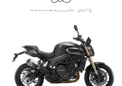 QJ Motor SRK 900 (2025 - 26) - Annuncio 9905027