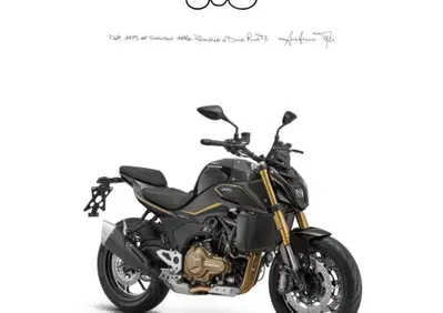 QJ Motor SRK 600 (2025 - 26) - Annuncio 9905033