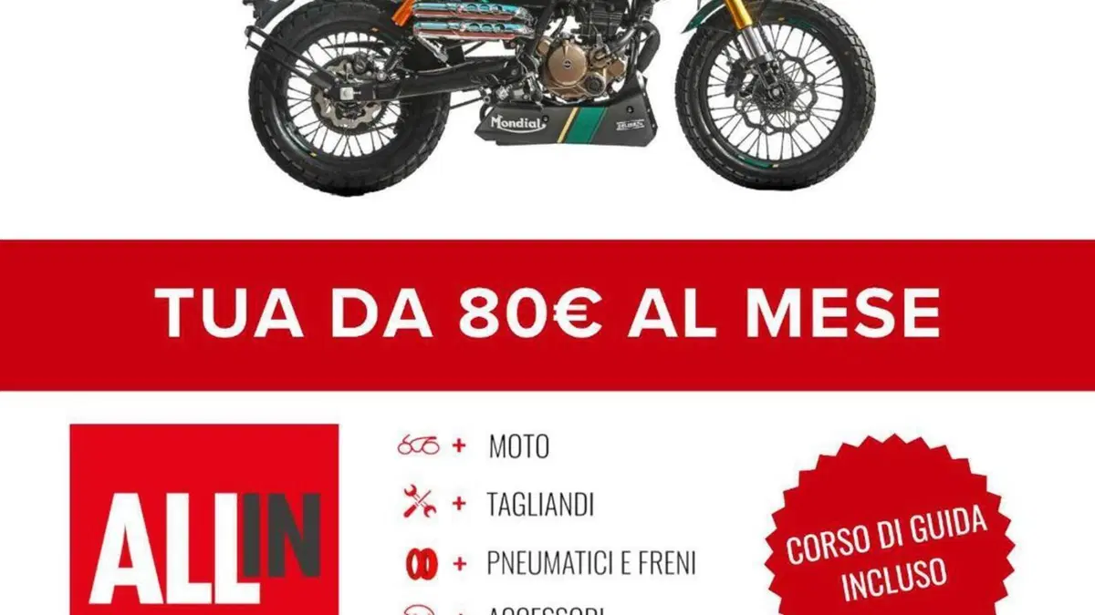 FB Mondial HPS 125 (2025 - 26)  (2)