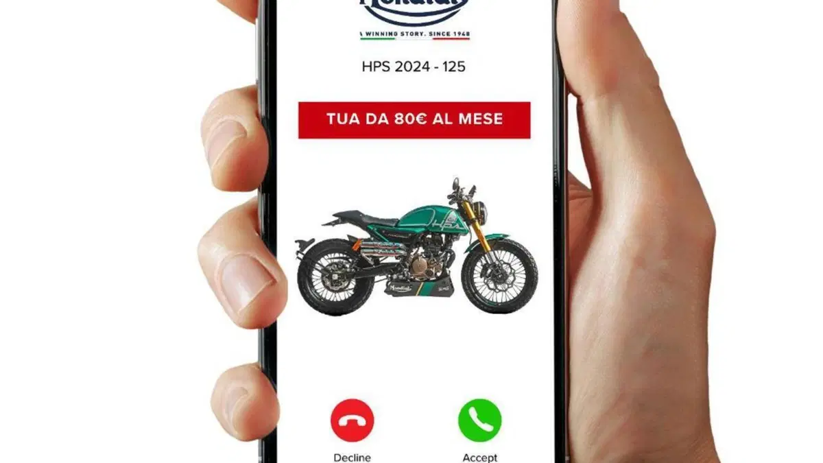 FB Mondial HPS 125 (2025 - 26)  (3)