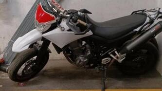 Yamaha XT 660 X (2004 - 16) usata