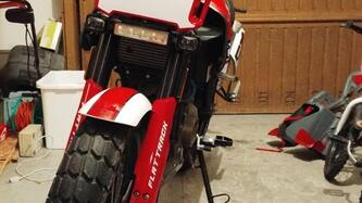 FB Mondial Flat Track 125 (2020 - 24) usata