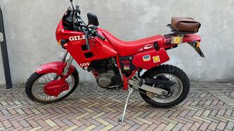 Gilera Rc 600 90’ epoca