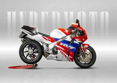 Honda RVF 750 R RC45  - Annuncio 9905149