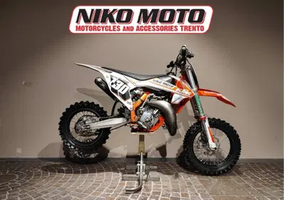 KTM 65 SX (2022) - Annuncio 9905150