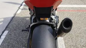 Aprilia RSV4 Factory APRC ABS (2011 - 15)  (6)
