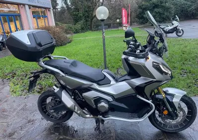 Honda X-ADV 750 DCT Adventure (2021 - 24) - Annuncio 9905170