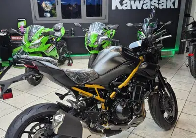 Kawasaki Z 900 (2025 - 26) - Annuncio 9905172