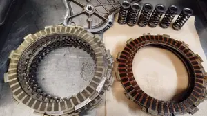 Aprilia RSV4 Factory APRC ABS (2011 - 15)  (13)