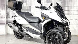 Quadro QV3 350 (2018 - 19) nuova
