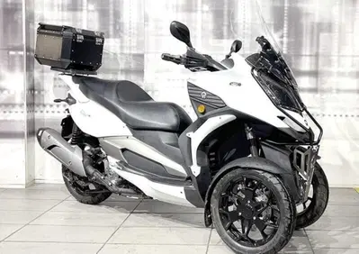 Quadro QV3 350 (2018 - 19) - Annuncio 9905192