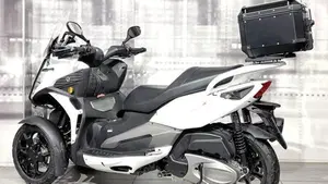 Quadro QV3 350 (2018 - 19)  (2)