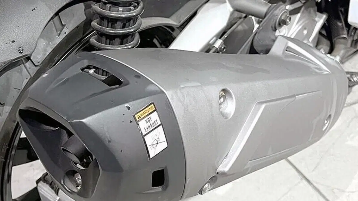 Quadro QV3 350 (2018 - 19)  (3)