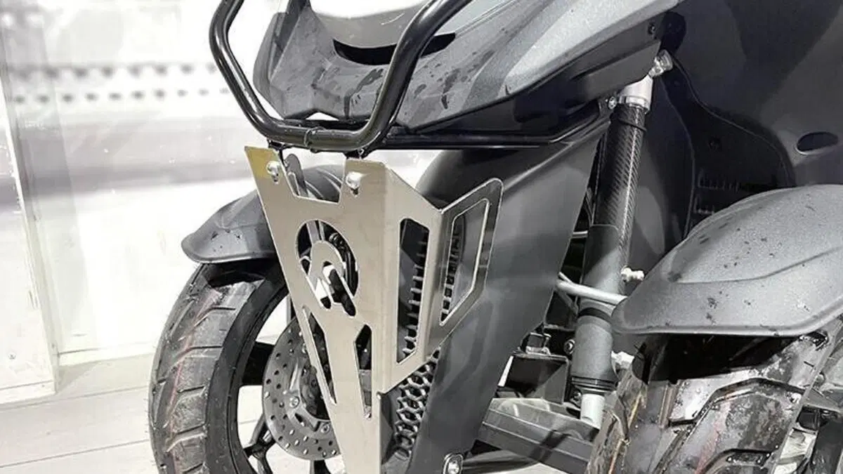 Quadro QV3 350 (2018 - 19)  (4)