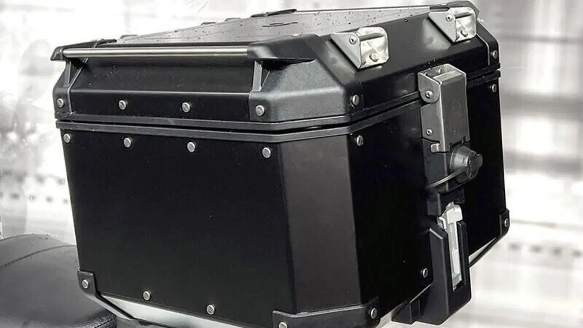 Quadro QV3 350 (2018 - 19)  (5)