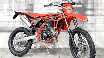 Betamotor RR 50 Enduro Sport (2021 - 25)