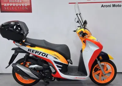 Honda SH 350 (2021 - 24) - Annuncio 9905189
