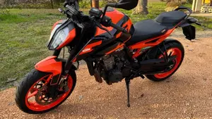 KTM 890 Duke GP (2022 - 23)  (3)