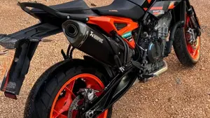 KTM 890 Duke GP (2022 - 23)  (4)