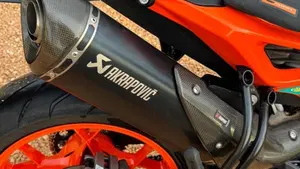 KTM 890 Duke GP (2022 - 23)  (5)