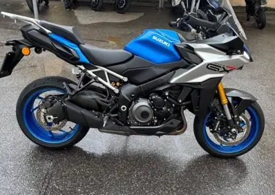Suzuki GSX-S1000GX (2024 - 26) - Annuncio 9905214