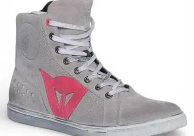 Scarpe DAINESE Street Air Lady shoes - Annuncio 9077552