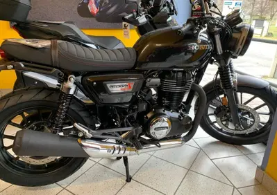 Honda GB 350 S (2025 - 26) - Annuncio 9905223