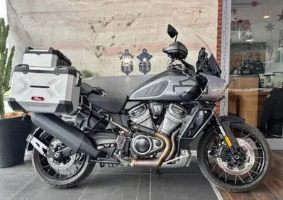Harley-Davidson Pan America 1250 Special (2020 - 25) - Annuncio 9905228