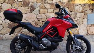 Ducati Multistrada 950 S (2019 - 20) 