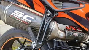 KTM 890 Duke (2021 - 23)  (8)