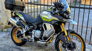 Voge Valico 900DSX (2024 - 25) 