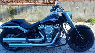 Harley-Davidson 107 Fat Boy (2017 - 20) - FLFB usata