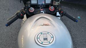 Aprilia SL 1000 Falco (2000 - 04) 