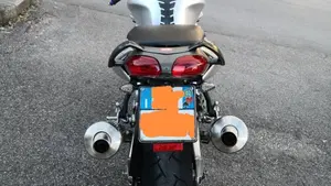 Aprilia SL 1000 Falco (2000 - 04)  (2)