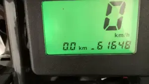Aprilia SL 1000 Falco (2000 - 04)  (3)