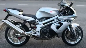 Aprilia SL 1000 Falco (2000 - 04)  (6)