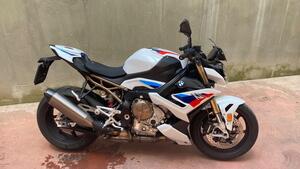 Bmw S 1000 R (2021 - 24) 
