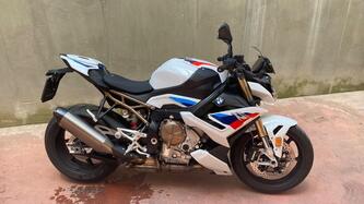 Bmw S 1000 R (2021 - 24) usata