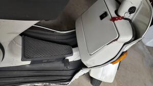 Piaggio Vespa 125 PX 