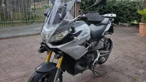 Aprilia Caponord ABS (2013 - 16) 