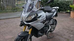 Aprilia Caponord ABS (2013 - 16) 